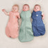 ErgoPouch - Cocoon Swaddle Bag - Sage - 1 TOG